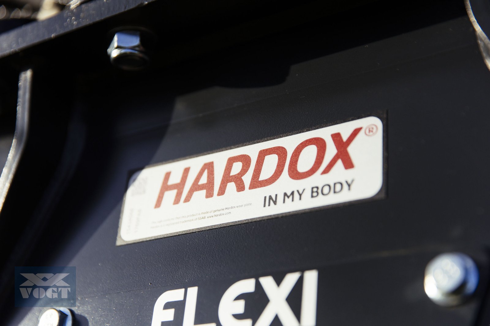 Forstfräse & Forstmulcher des Typs TMC Cancela THB-125 Hydraulischer Forstmulcher /Forstmulchkopf für Bagger, Neumaschine in Schmallenberg (Bild 15)