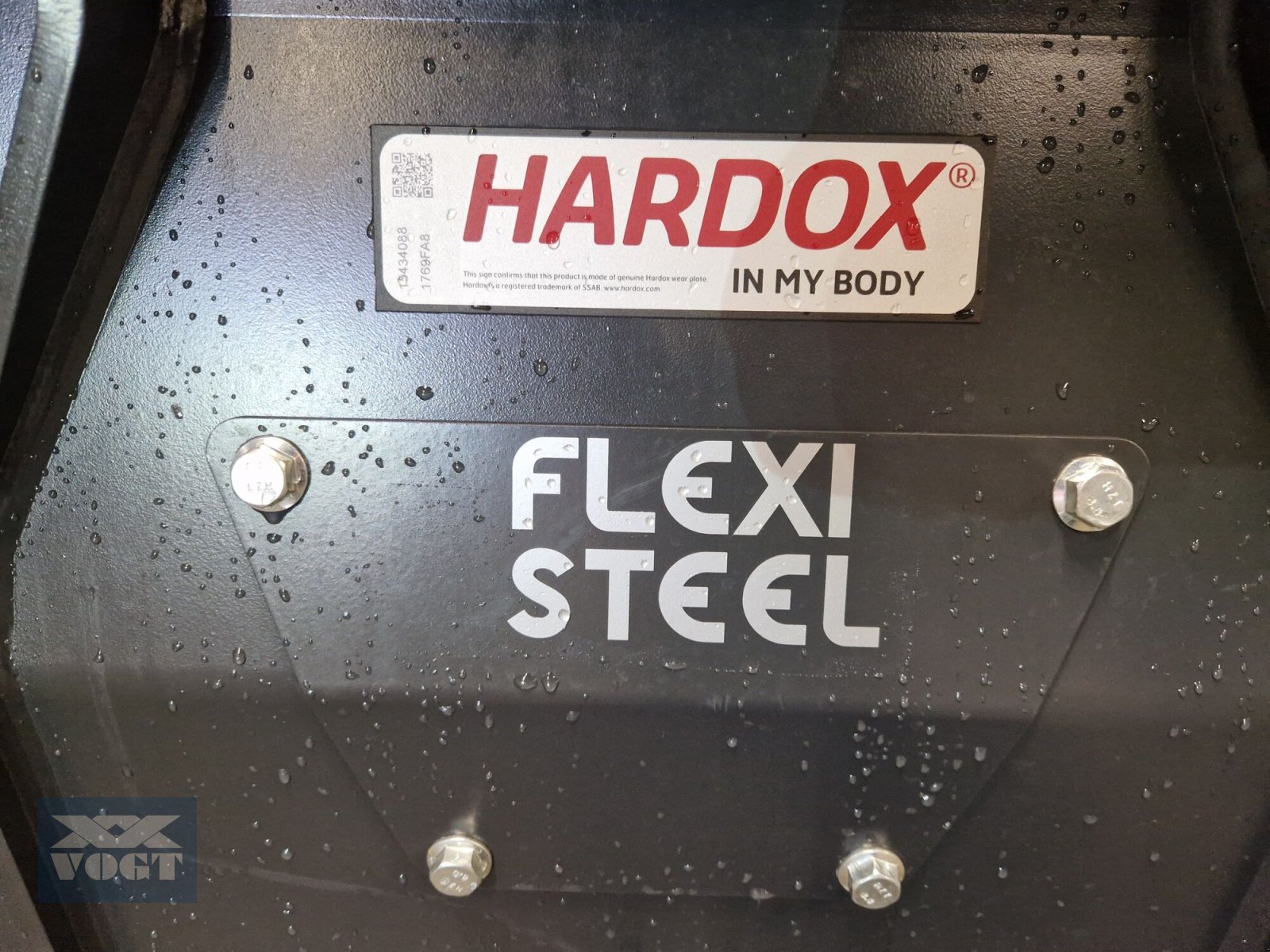 Forstfräse & Forstmulcher a típus TMC Cancela THB-150 Hydraulischer Forstmulcher /Forstmulchkopf für Bagger, Gebrauchtmaschine ekkor: Schmallenberg (Kép 13)