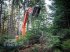 Forstfräse & Forstmulcher a típus TMC Cancela THE-100 Hydraulischer Forstmulcher für Bagger, Neumaschine ekkor: Schmallenberg (Kép 7)