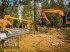 Forstfräse & Forstmulcher des Typs TMC Cancela THE-100 Hydraulischer Forstmulcher für Bagger, Neumaschine in Schmallenberg (Bild 9)