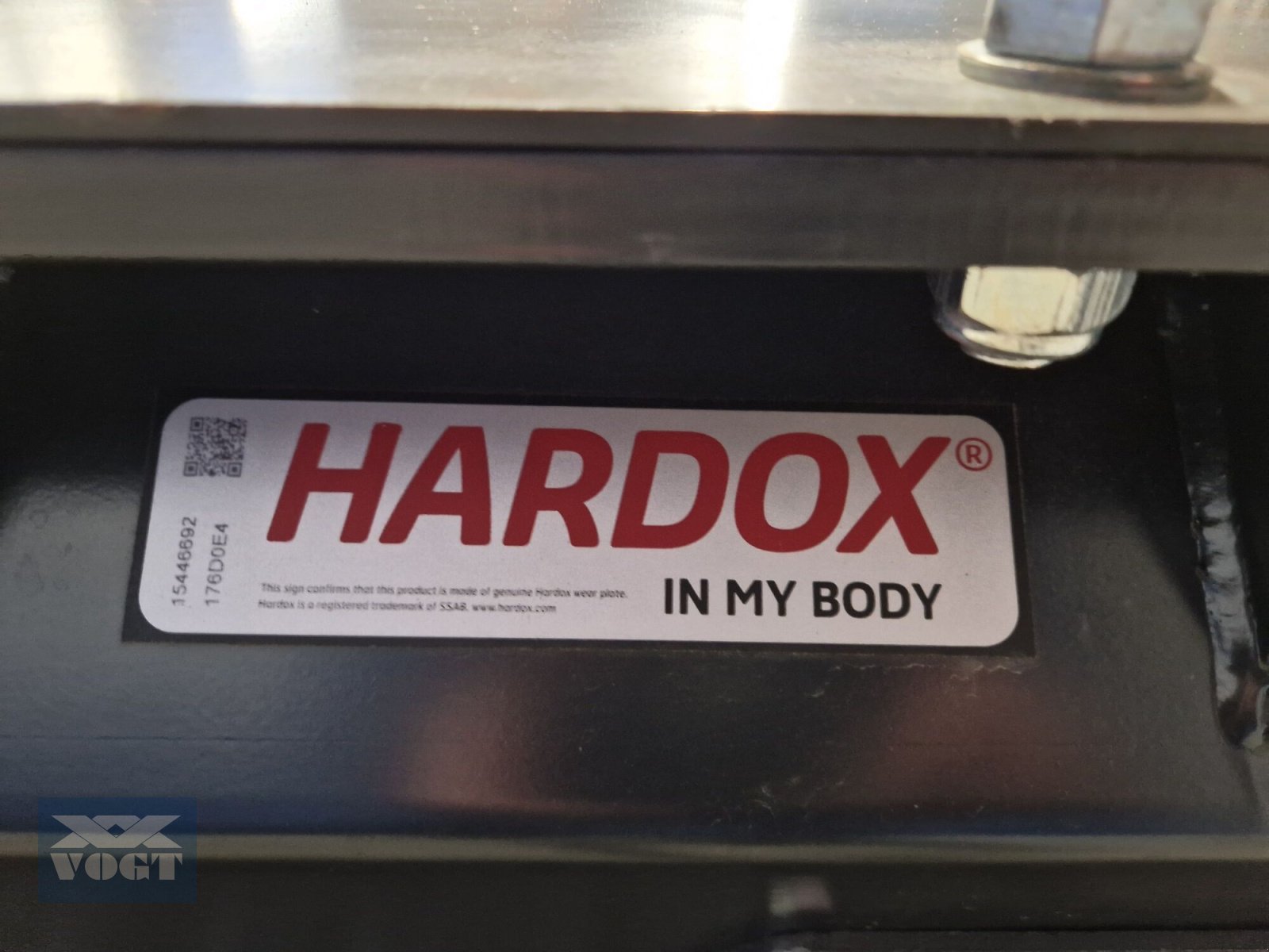 Forstfräse & Forstmulcher типа TMC Cancela THJ-150 Hydraulischer Forstmulcher /Forstmulchkopf für Bagger, Neumaschine в Schmallenberg (Фотография 10)