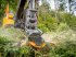 Forstfräse & Forstmulcher tip TMC Cancela THK-150 Hydraulischer Forstmulcher /Forstmulchkopf für Bagger-, Neumaschine in Schmallenberg (Poză 7)