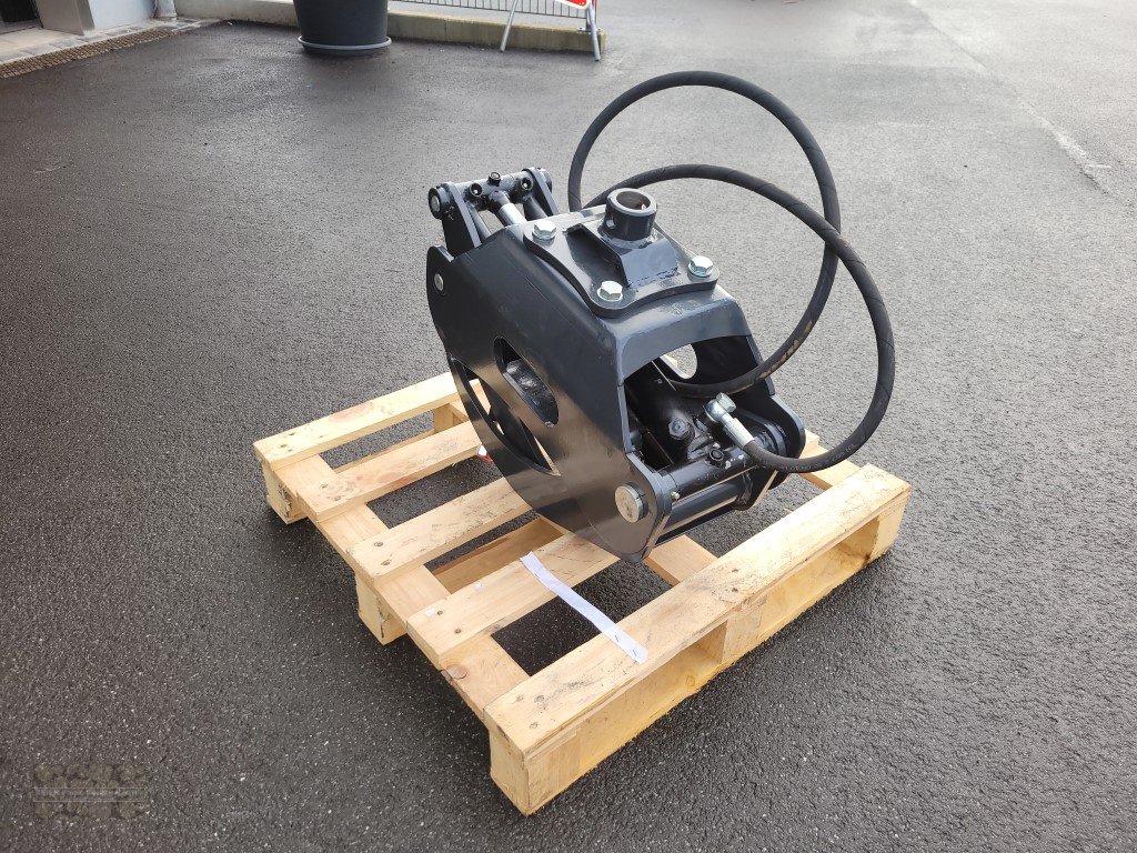 Forstgreifer und Zange του τύπου Arkmet J309, Neumaschine σε Geroda (Φωτογραφία 2)