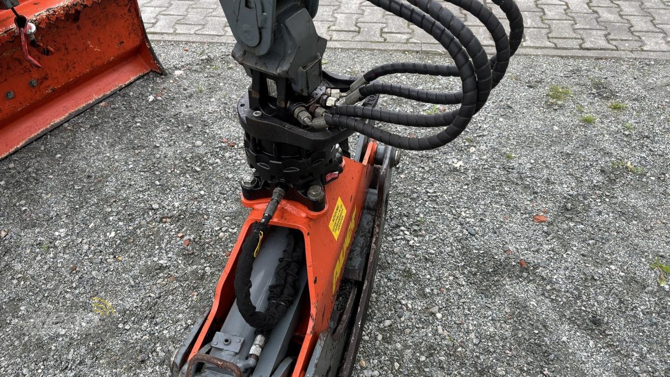 Forstgreifer und Zange του τύπου Auer HRZ 1702 Plus, Gebrauchtmaschine σε Aurich (Φωτογραφία 14)