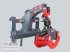 Forstgreifer und Zange του τύπου BEHA FLG 026/55F6, Neumaschine σε Steinach (Φωτογραφία 2)