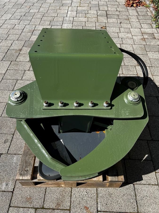 Forstgreifer und Zange του τύπου Farma BC 18 Fällgreifer/Baumscheere, Neumaschine σε Pischelsdorf (Φωτογραφία 2)