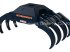Forstgreifer und Zange Türe ait Intermercato TG GX Greifer Universalgreifer Holzgreifer, Neumaschine içinde Petting (resim 2)