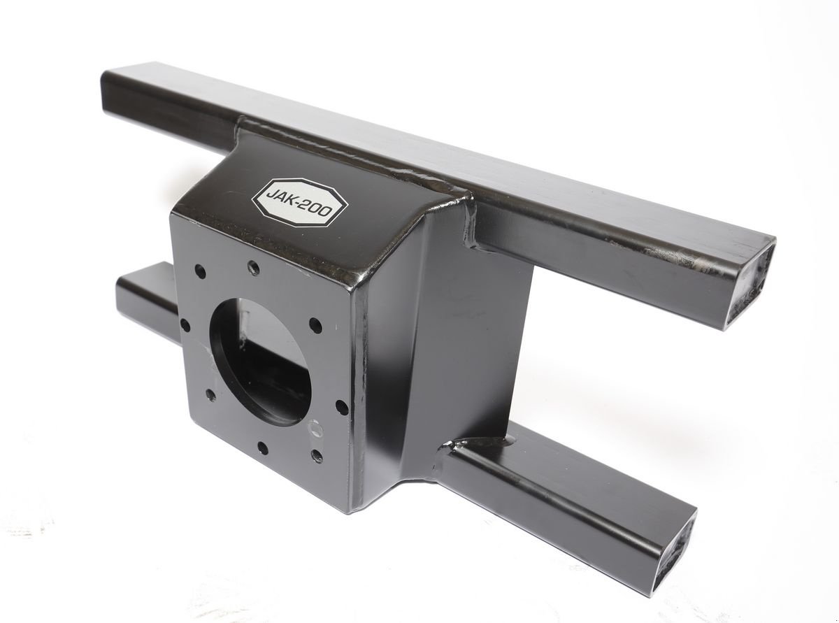 Forstgreifer und Zange του τύπου JAK 31562, Neumaschine σε Berndorf (Φωτογραφία 8)