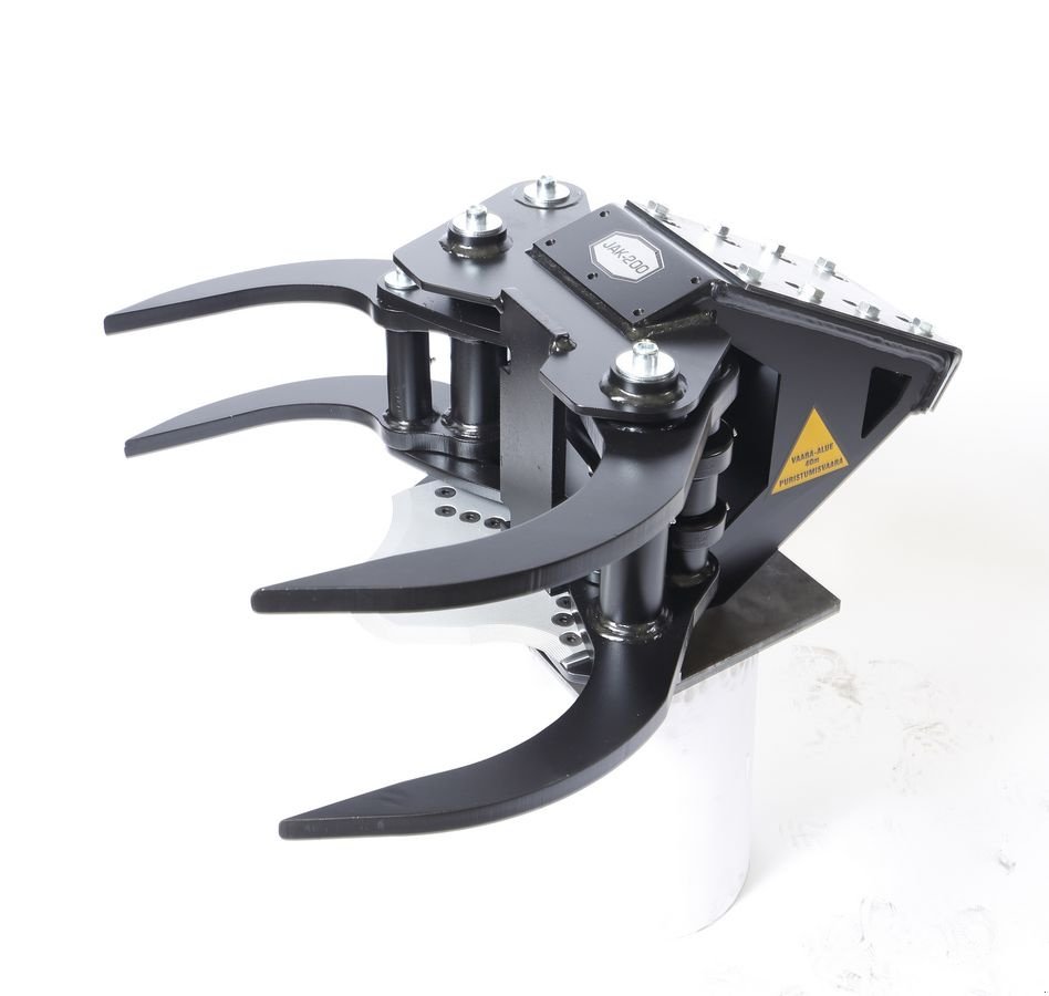 Forstgreifer und Zange του τύπου JAK 31562, Neumaschine σε Berndorf (Φωτογραφία 5)