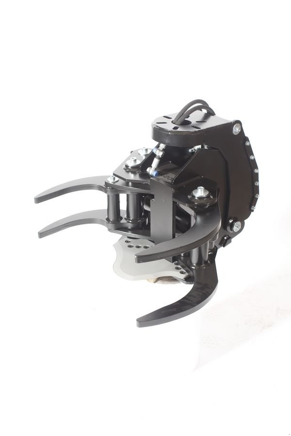 Forstgreifer und Zange του τύπου JAK 31562, Neumaschine σε Berndorf (Φωτογραφία 9)