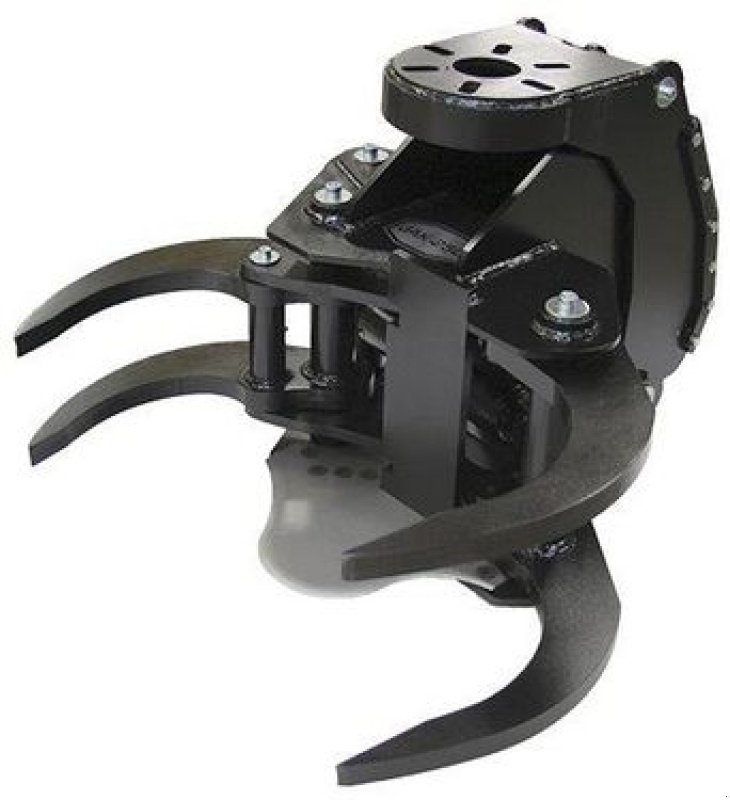 Forstgreifer und Zange του τύπου JAK 31562, Neumaschine σε Berndorf (Φωτογραφία 8)