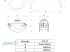 Forstgreifer und Zange des Typs Joma-Tech Forstgreifer OG12 / OG16 von Joma-Tech Lieferbar mit oder ohne Rotator, Neumaschine in Willebadessen (Bild 4)
