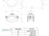 Forstgreifer und Zange des Typs Joma-Tech Forstgreifer OG12 / OG16 von Joma-Tech Lieferbar mit oder ohne Rotator, Neumaschine in Willebadessen (Bild 5)