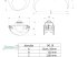 Forstgreifer und Zange des Typs Joma-Tech Forstgreifer OG19 / OG24 von Joma-Tech Lieferbar mit oder ohne Rotator, Neumaschine in Willebadessen (Bild 6)