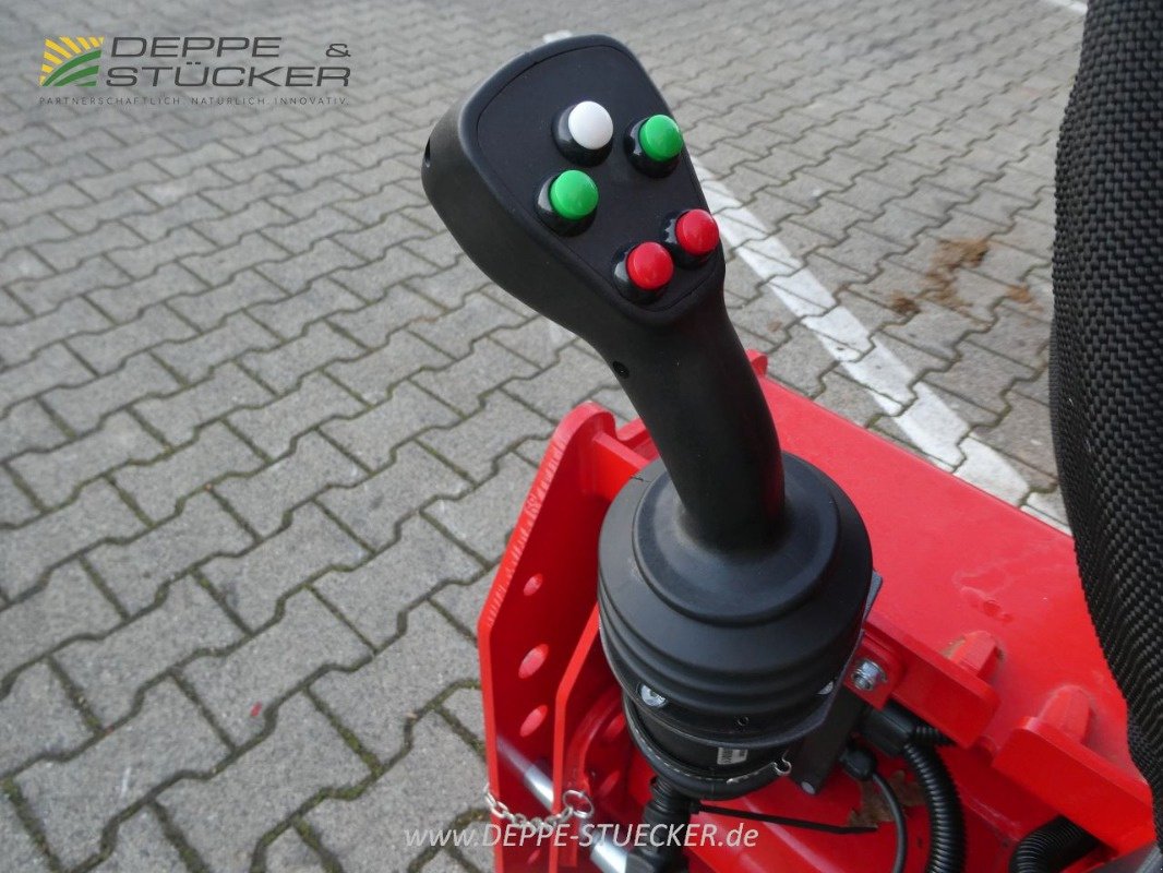 Forstgreifer und Zange του τύπου Krpan KL 2500 TG, Neumaschine σε Lauterberg/Barbis (Φωτογραφία 6)