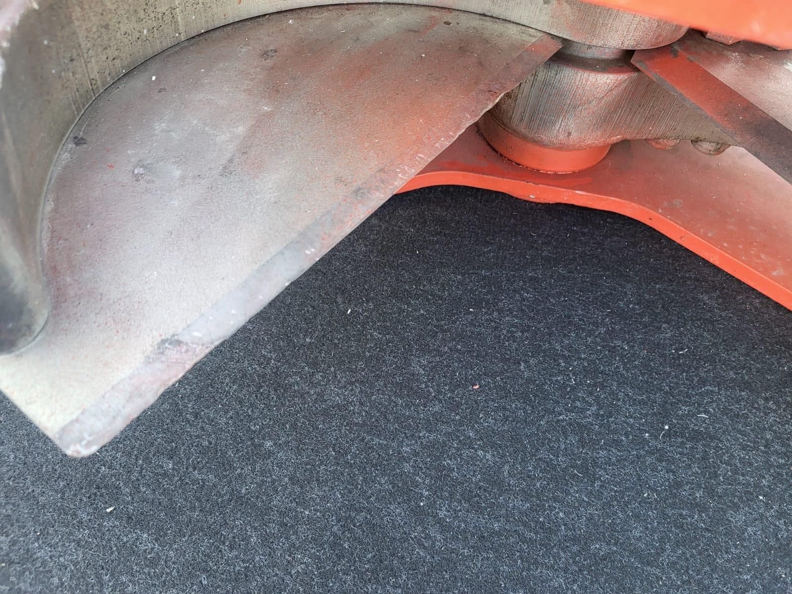 Forstgreifer und Zange του τύπου Nisula Nisula Fällgreifer 280E, Gebrauchtmaschine σε NATTERNBACH (Φωτογραφία 14)