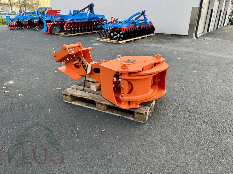 Forstgreifer und Zange vrste Sonstige 540L Fällgreifer, Neumaschine v Pirching am Traubenberg (Slika 1)