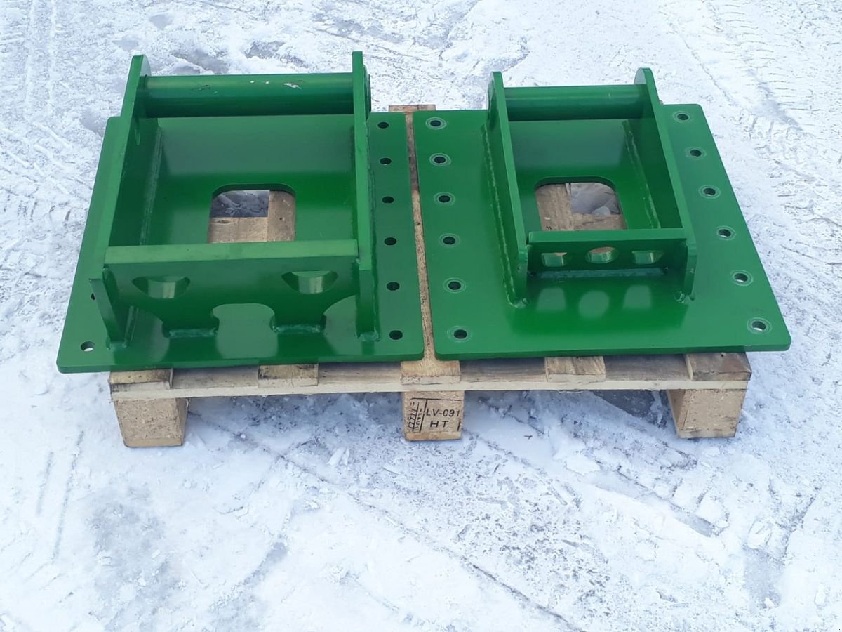 Forstgreifer und Zange του τύπου Sonstige BC 25, Neumaschine σε Gosau am Dachstein (Φωτογραφία 7)