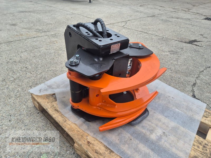 Forstgreifer und Zange vrste Sonstige BMF Fällgreifer 0,20, Neumaschine v Altenfelden (Slika 1)