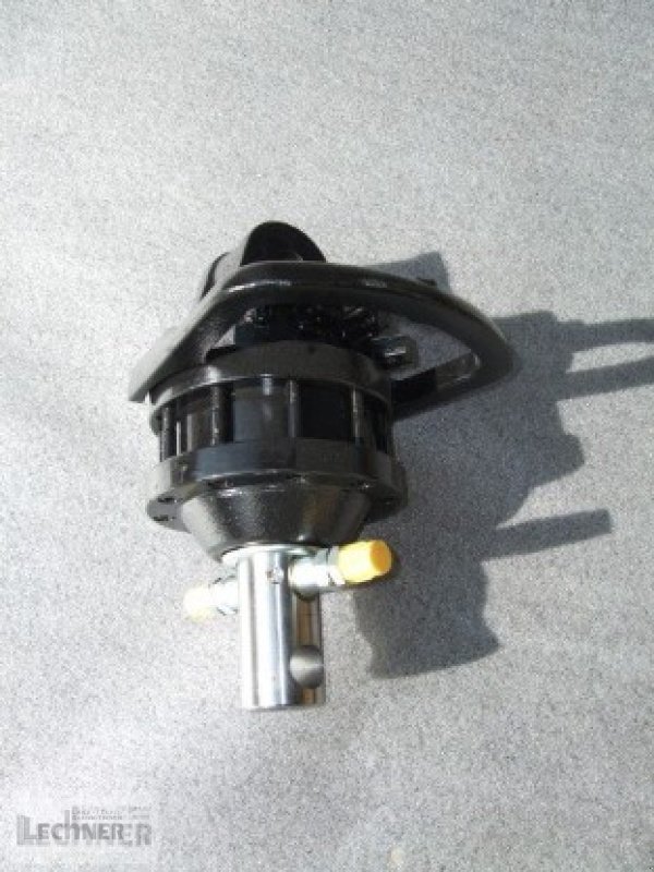 Forstgreifer und Zange of the type Sonstige Rotator 3to, Neumaschine in Bad Abbach-Dünzling (Picture 1)