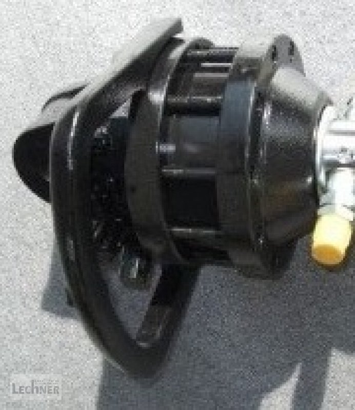 Forstgreifer und Zange του τύπου Sonstige Rotator 4to, Neumaschine σε Bad Abbach-Dünzling (Φωτογραφία 1)