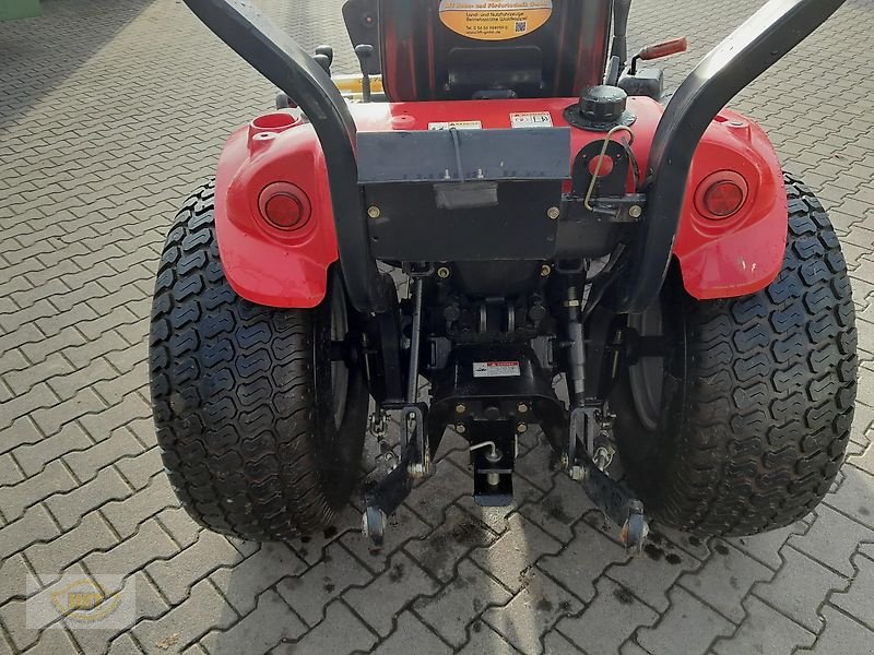 Forstschlepper tipa BGU BGU Universal-Forsttraktor UFT 27, Gebrauchtmaschine u Mühlhausen-Görmar (Slika 10)