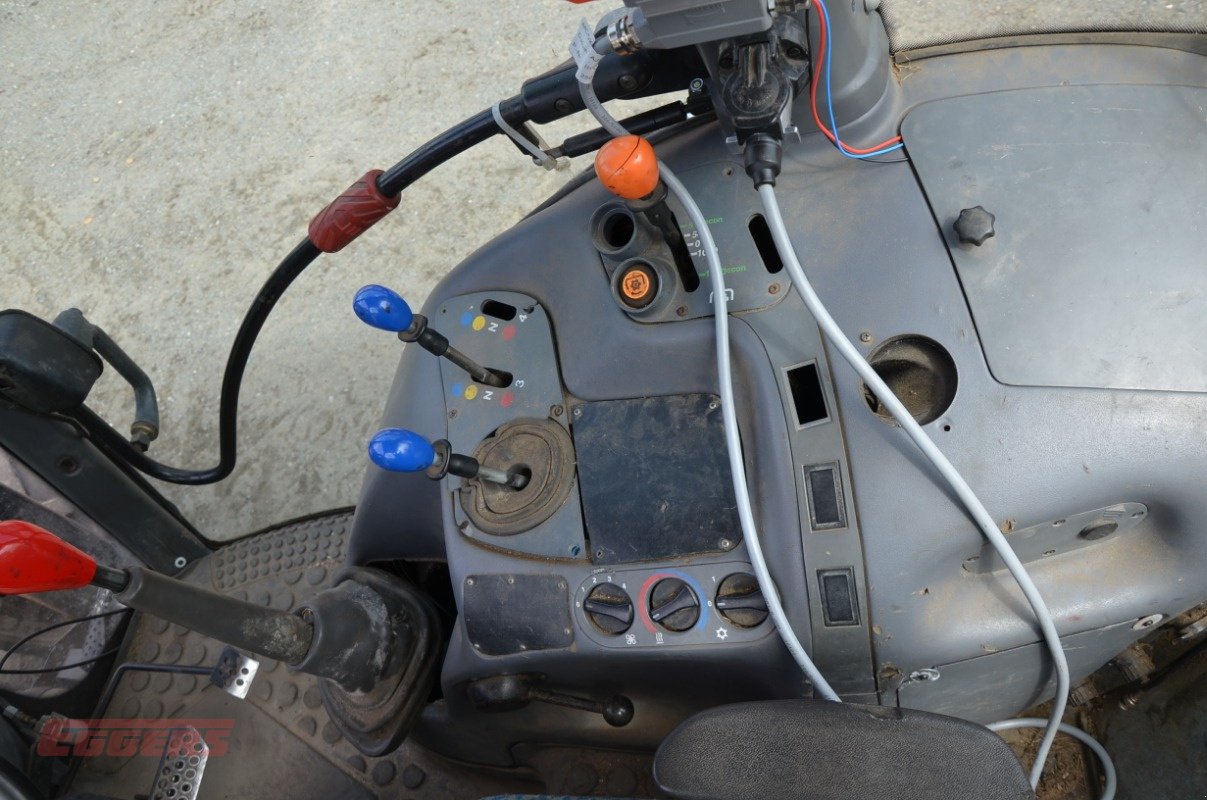 Forstschlepper typu Deutz-Fahr Agrotron 105, Gebrauchtmaschine v Suhlendorf (Obrázek 22)