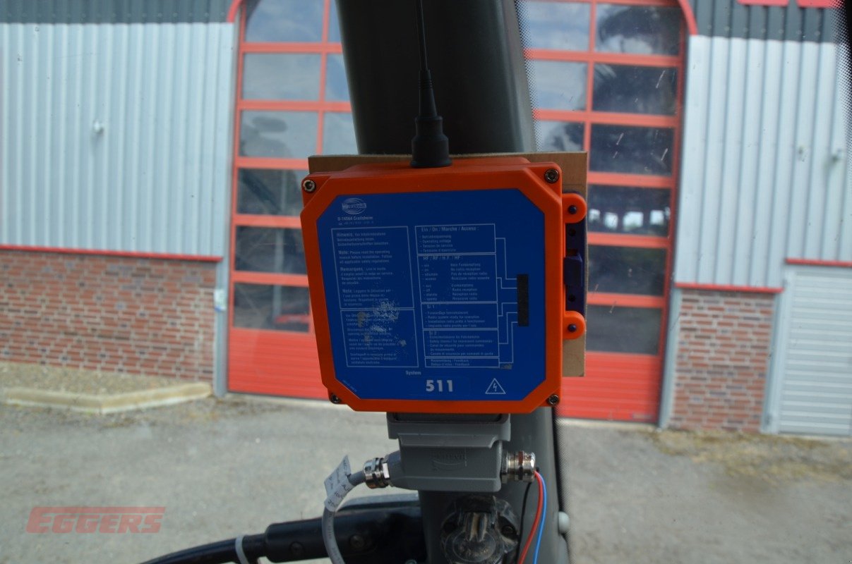 Forstschlepper typu Deutz-Fahr Agrotron 105, Gebrauchtmaschine v Suhlendorf (Obrázek 23)