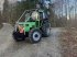 Forstschlepper des Typs Deutz 6807 A-C Allrad Forsttraktor, Gebrauchtmaschine in Kaltenbach TG (Bild 2)