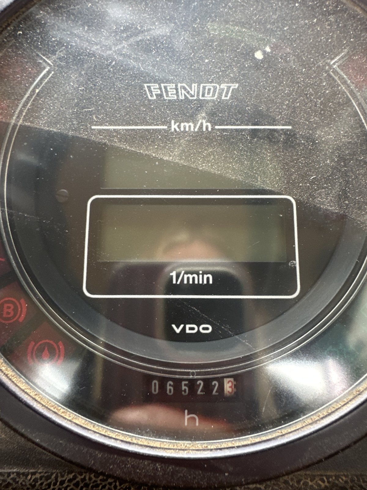 Forstschlepper of the type Fendt 309 LSA Forst, Gebrauchtmaschine in Bondorf (Picture 3)