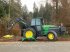 Forstschlepper des Typs John Deere 6620, Gebrauchtmaschine in Schwarzhäusern (Bild 2)