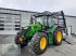 Forstschlepper des Typs John Deere 6R 150 mit Ladekran, Neumaschine in Steinwiesen (Bild 2)