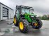 Forstschlepper des Typs John Deere 6R 150 mit Ladekran, Neumaschine in Steinwiesen (Bild 3)