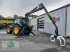Forstschlepper des Typs John Deere 6R 150 mit Ladekran, Neumaschine in Steinwiesen (Bild 7)