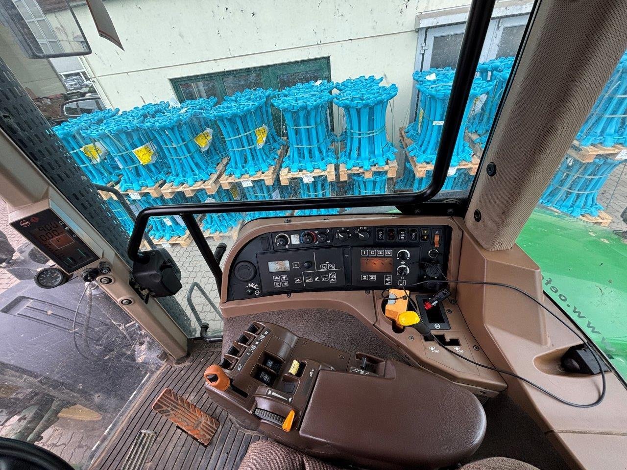 Forstschlepper от тип John Deere 7930, Gebrauchtmaschine в Judenburg (Снимка 4)