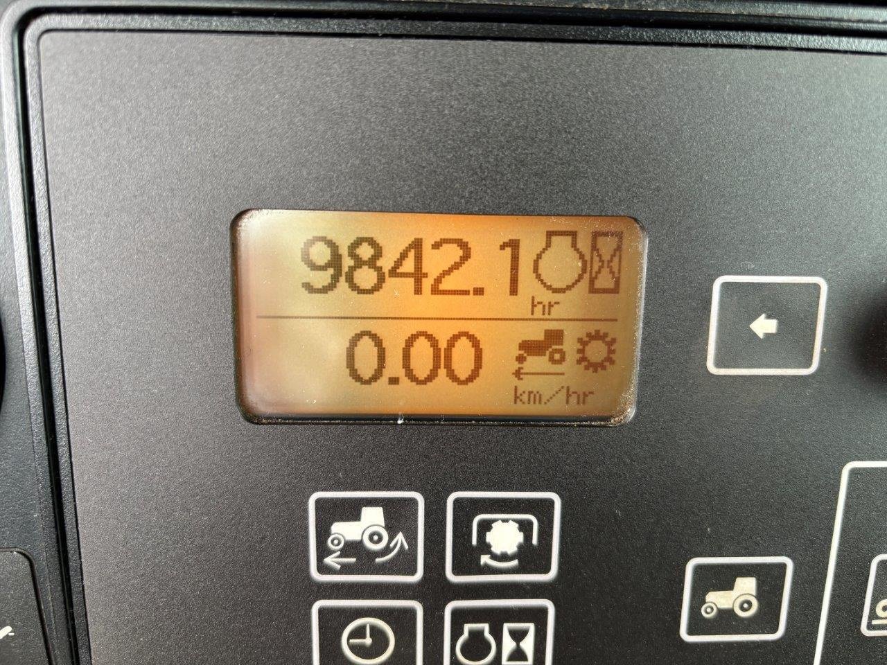 Forstschlepper от тип John Deere 7930, Gebrauchtmaschine в Judenburg (Снимка 8)