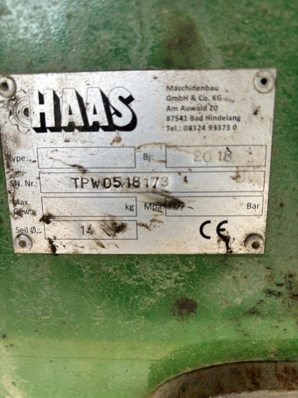 Forstschlepper от тип John Deere 7930, Gebrauchtmaschine в Judenburg (Снимка 15)