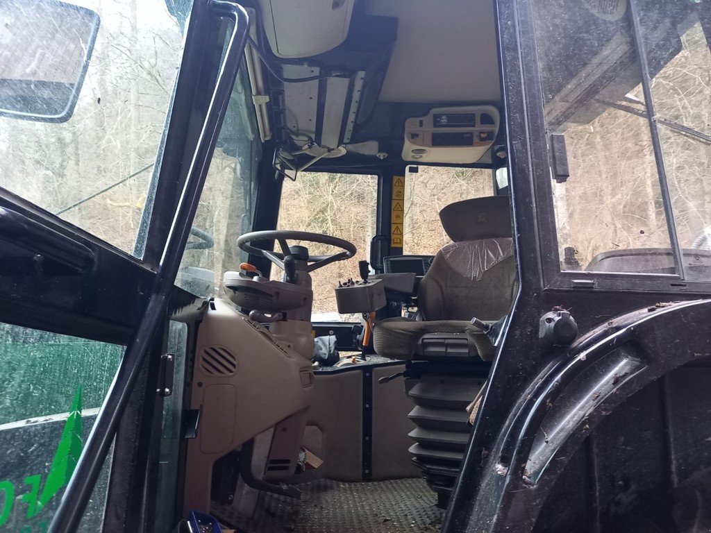 Forstschlepper a típus John Deere Kotschenreuther K175R, Gebrauchtmaschine ekkor: Schwarzhäusern (Kép 6)