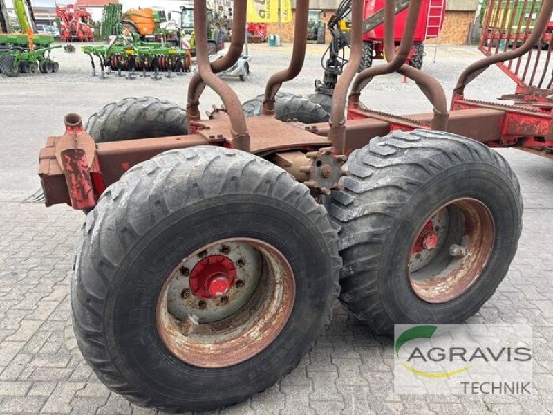 Forstschlepper typu Kotschenreuther K175, Gebrauchtmaschine v Salzkotten (Obrázek 30)