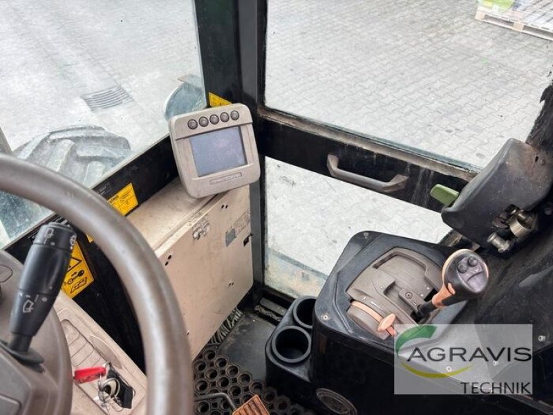 Forstschlepper typu Kotschenreuther K175, Gebrauchtmaschine v Salzkotten (Obrázek 8)