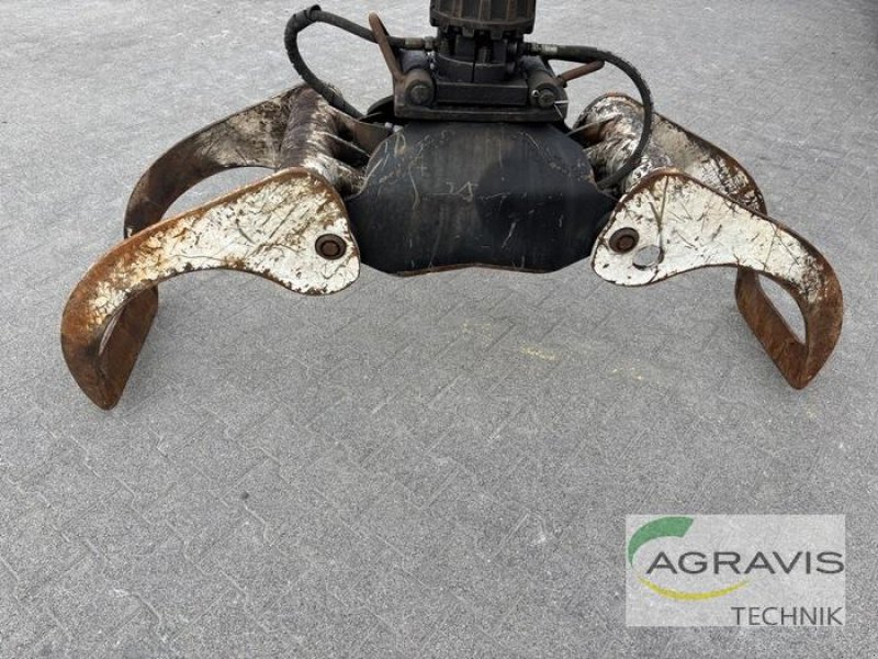 Forstschlepper typu Kotschenreuther K175, Gebrauchtmaschine v Salzkotten (Obrázek 27)