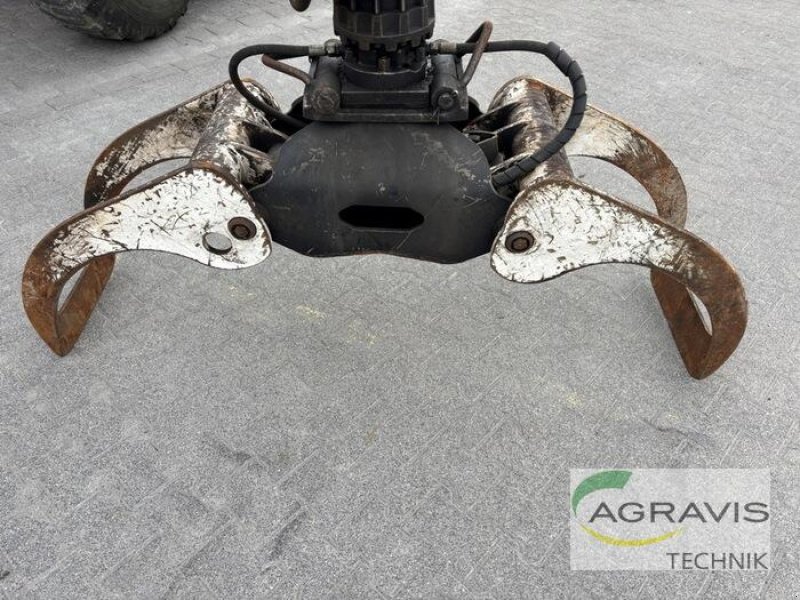 Forstschlepper typu Kotschenreuther K175, Gebrauchtmaschine v Salzkotten (Obrázek 26)