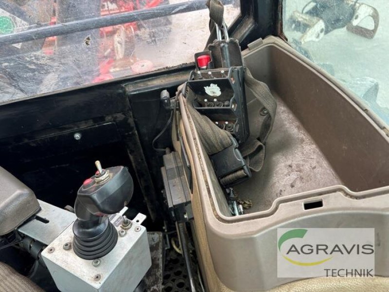 Forstschlepper typu Kotschenreuther K175, Gebrauchtmaschine v Salzkotten (Obrázek 11)