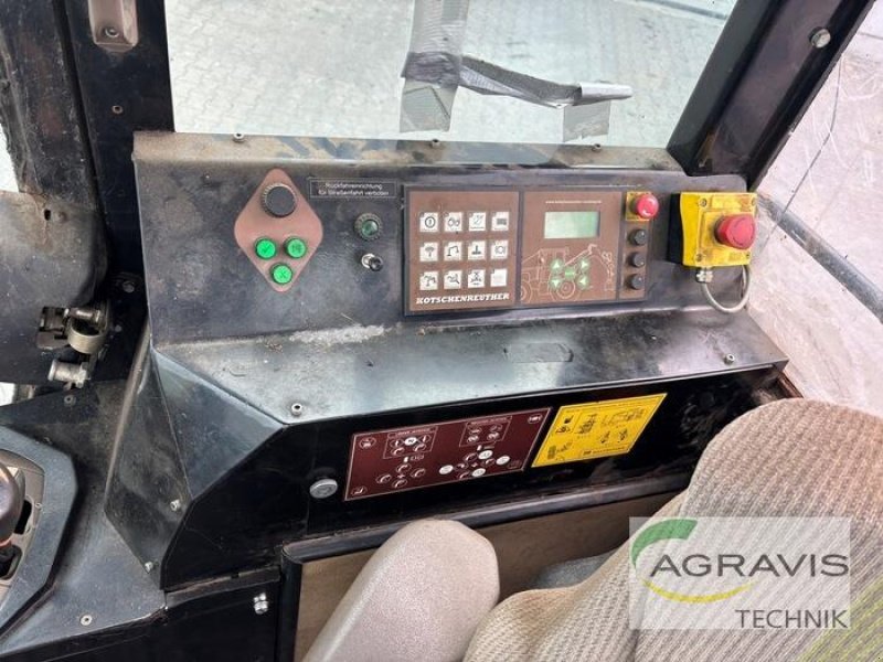 Forstschlepper typu Kotschenreuther K175, Gebrauchtmaschine v Salzkotten (Obrázek 7)