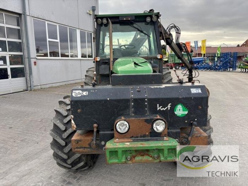 Forstschlepper typu Kotschenreuther K175, Gebrauchtmaschine v Salzkotten (Obrázek 14)
