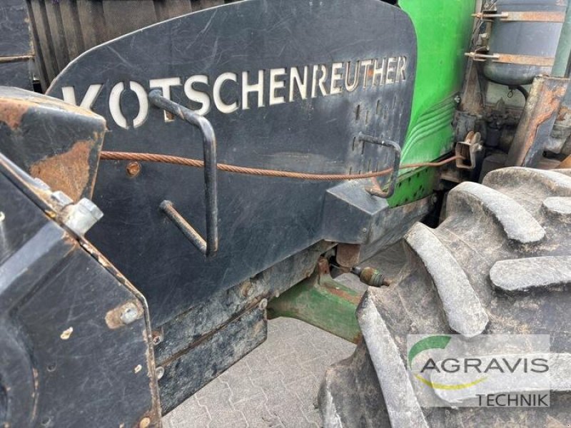 Forstschlepper typu Kotschenreuther K175, Gebrauchtmaschine v Salzkotten (Obrázek 15)