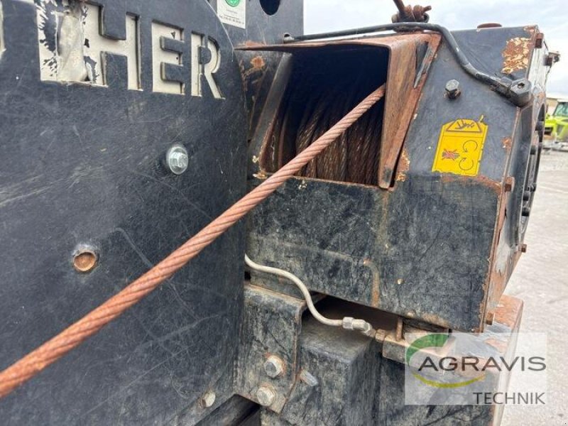 Forstschlepper typu Kotschenreuther K175, Gebrauchtmaschine v Salzkotten (Obrázek 18)