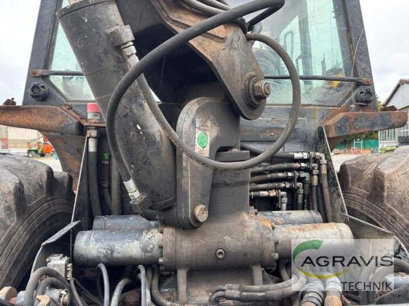 Forstschlepper typu Kotschenreuther K175, Gebrauchtmaschine v Salzkotten (Obrázek 22)