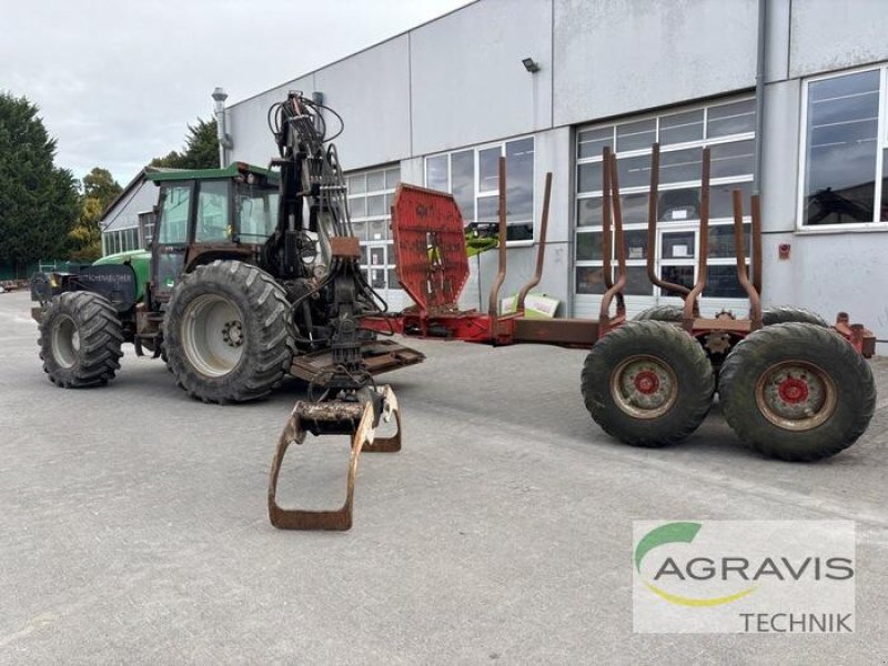 Forstschlepper typu Kotschenreuther K175, Gebrauchtmaschine v Salzkotten (Obrázek 4)