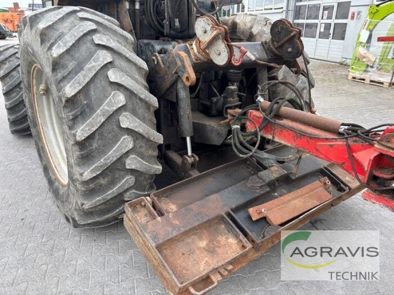 Forstschlepper typu Kotschenreuther K175, Gebrauchtmaschine v Salzkotten (Obrázek 20)